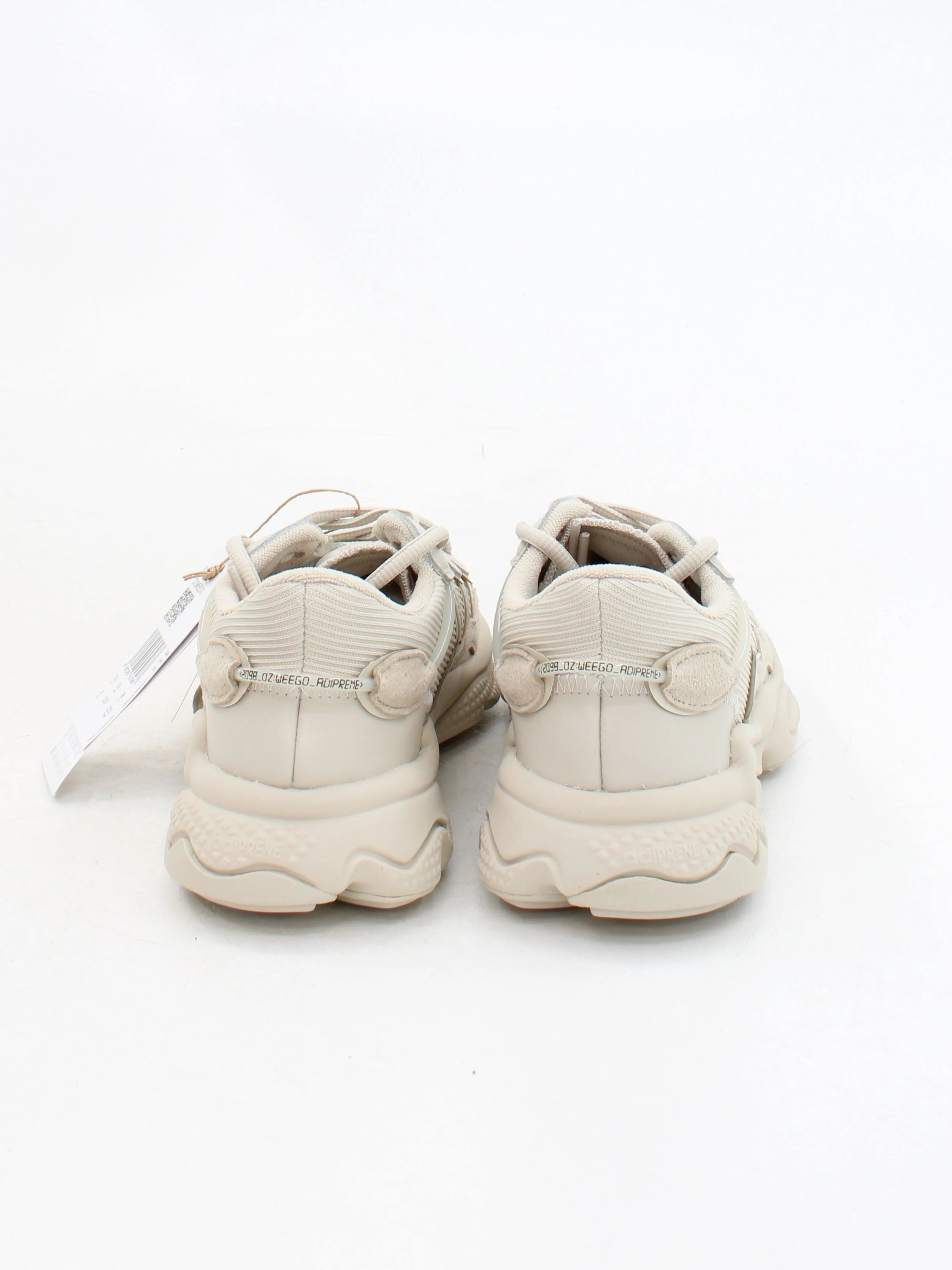 Adidas Men's Trainers UK3.5 in Tan RRP £90 - Image 3