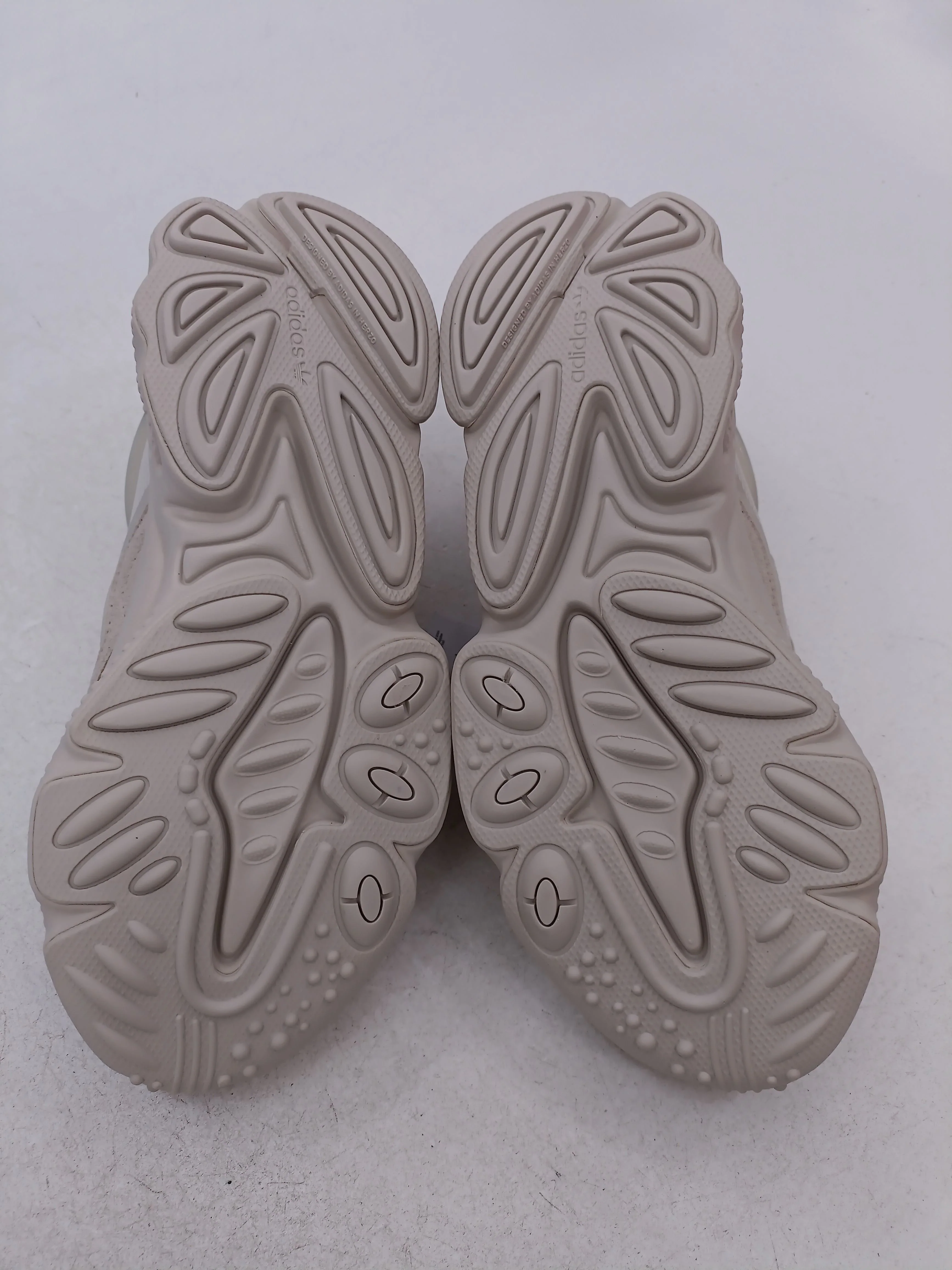 Adidas Men's Trainers UK3.5 in Tan RRP £90 - Image 7