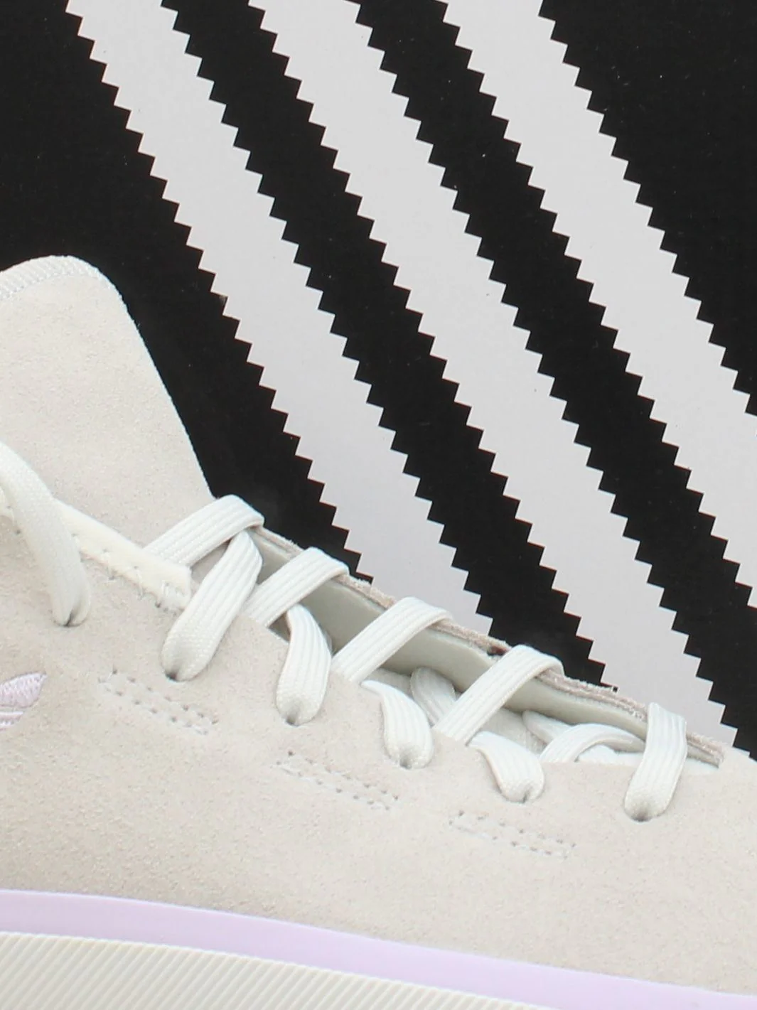 Adidas Women's Trainers UK9.5 in Grey RRP £95 - Image 5