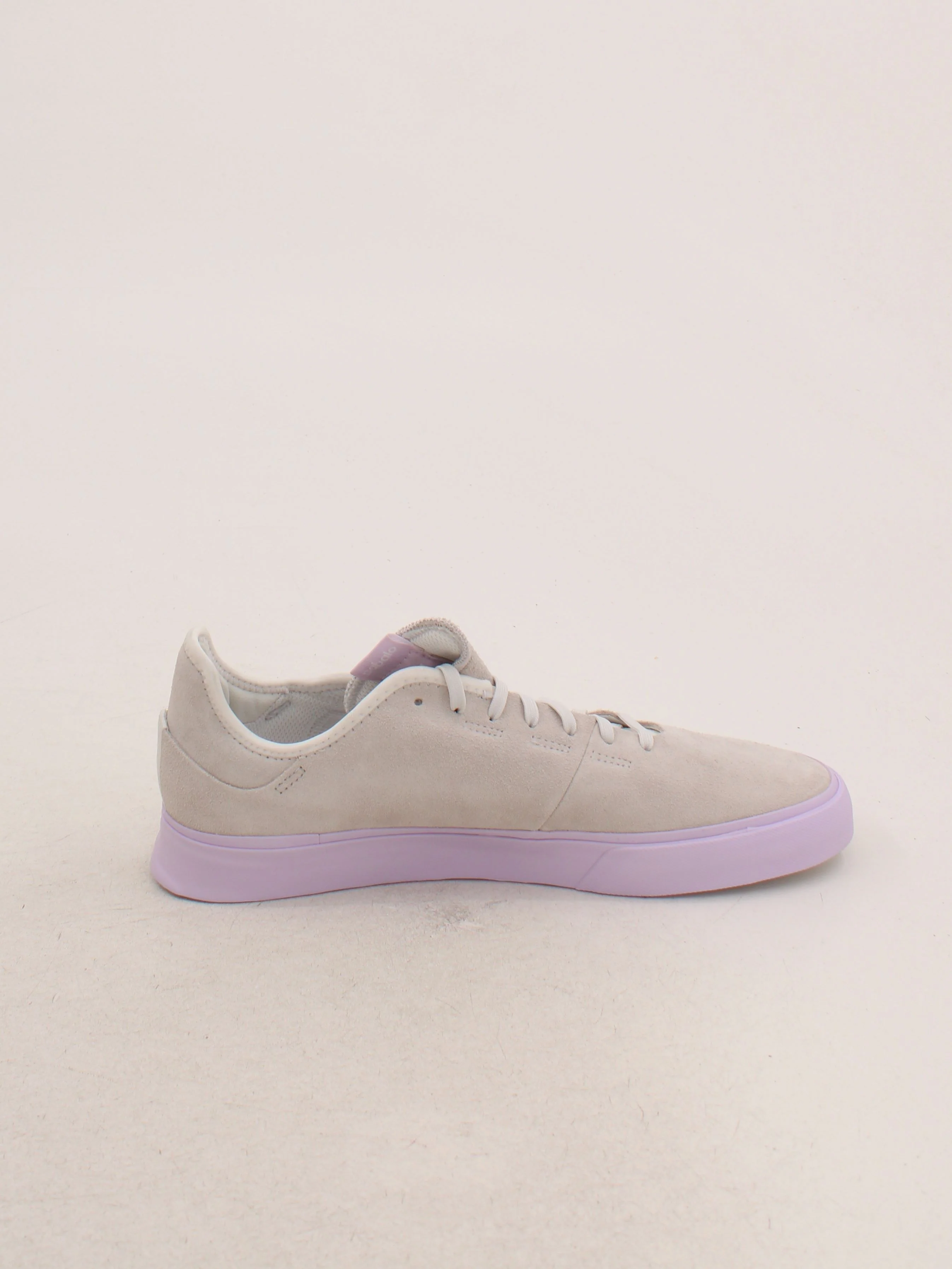 Adidas Women's Trainers UK9.5 in Grey RRP £95 - Image 6