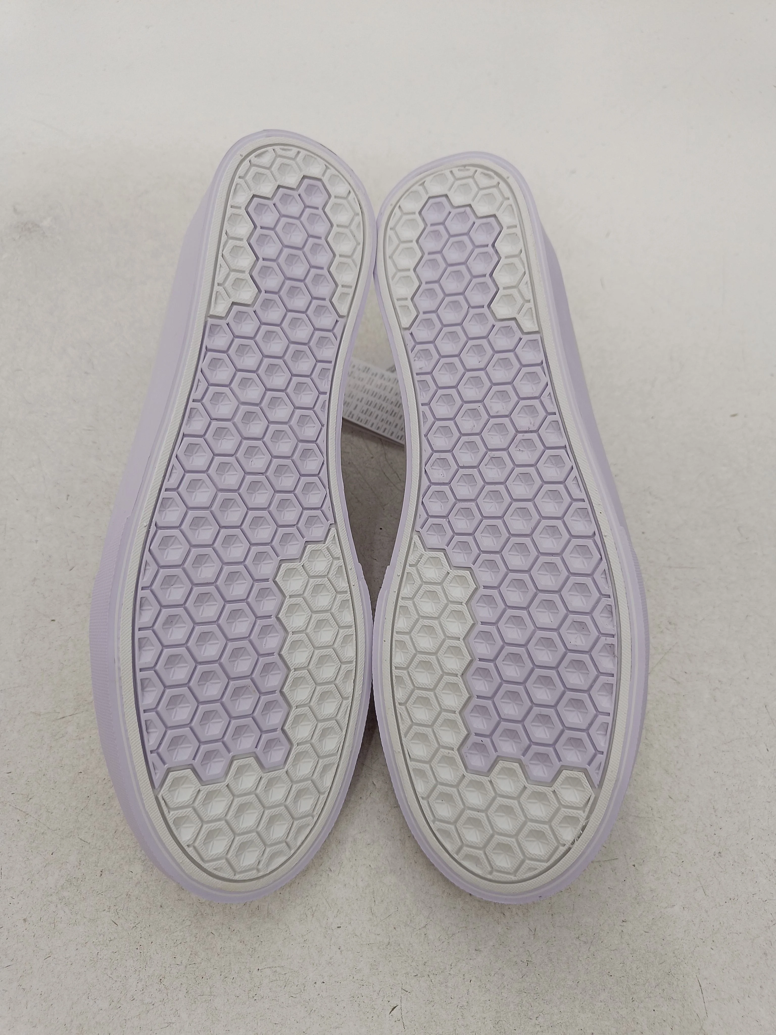 Adidas Women's Trainers UK9.5 in Grey RRP £95 - Image 8