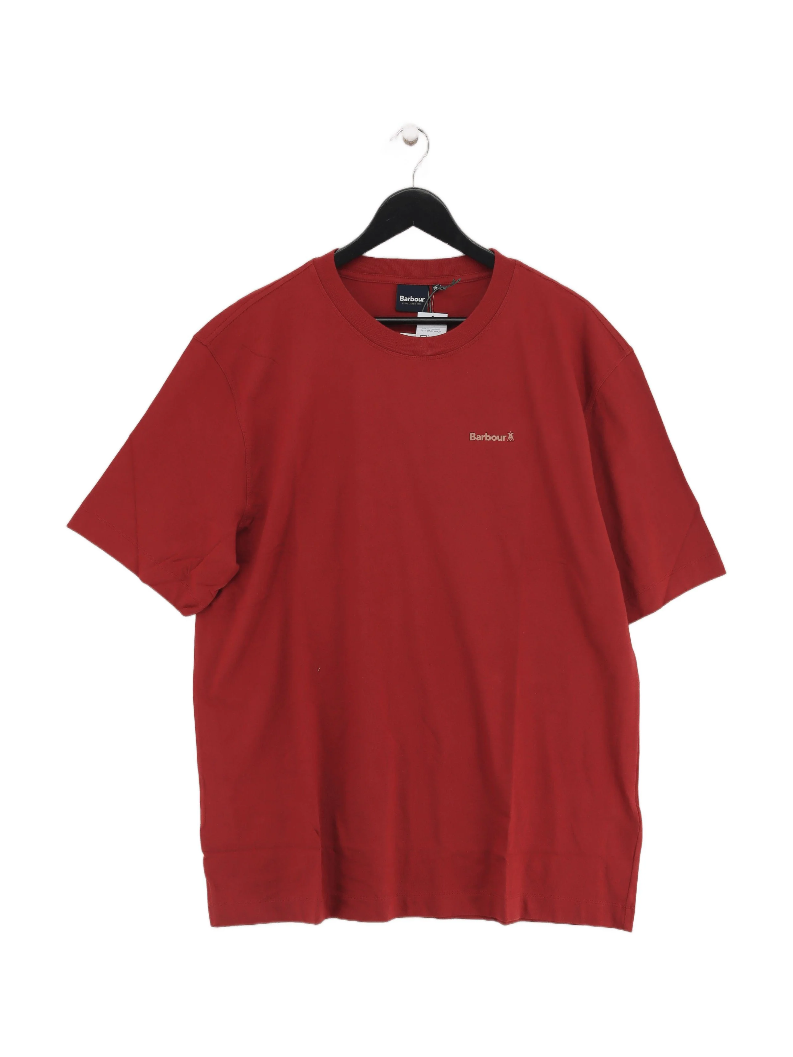 Men's Brand New. Still Rescued.