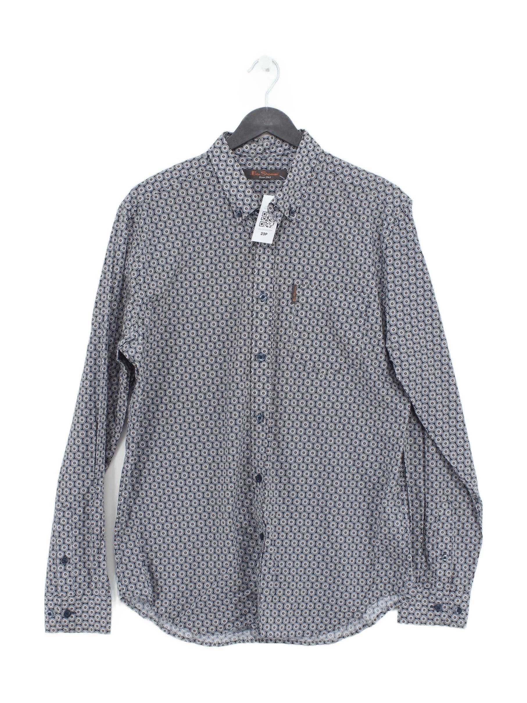 Shop Secondhand Men's Tops and Shirts