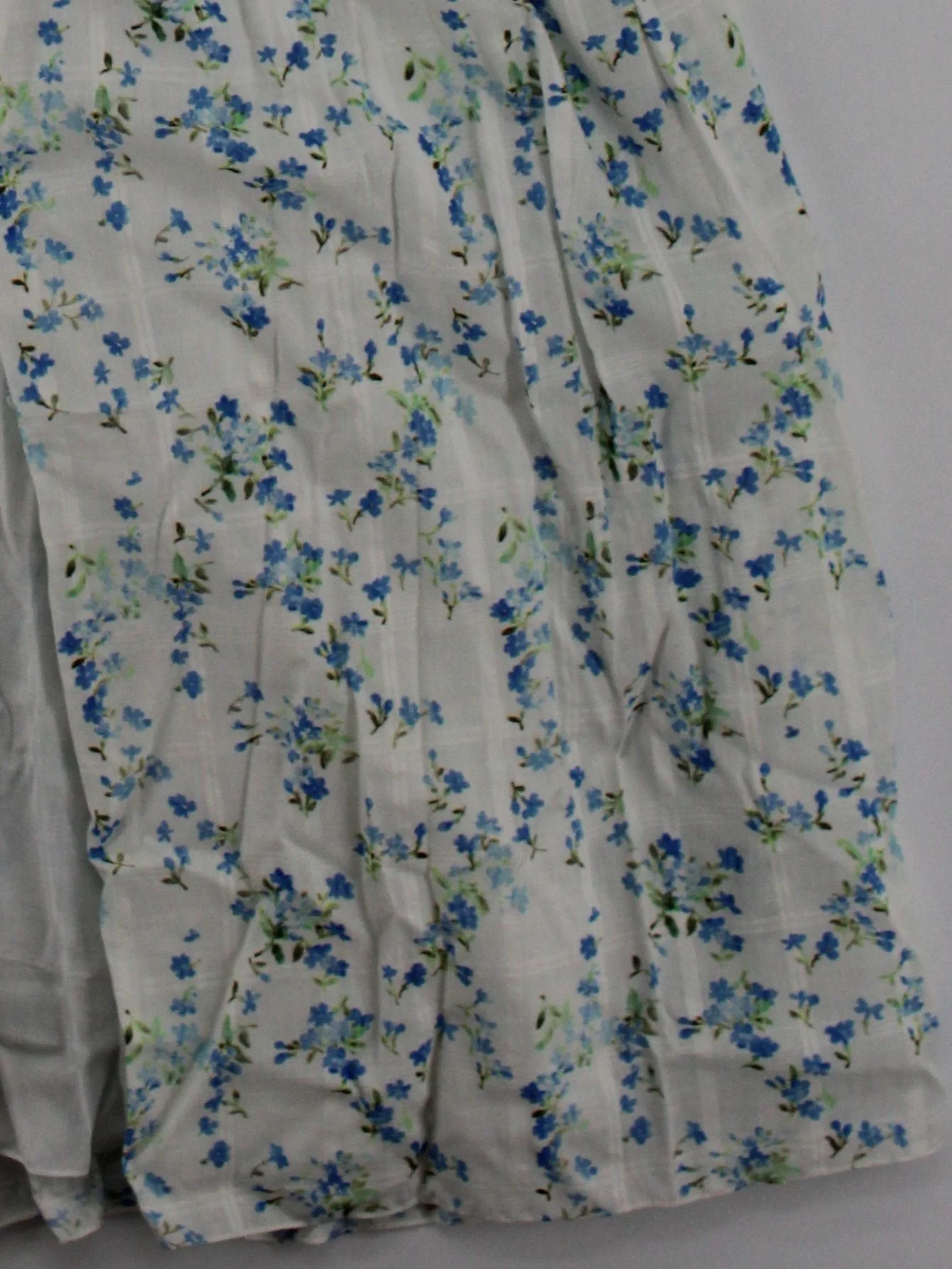 Beulah London A-Line Midi Dress UK8 in White RRP £380 - Image 5