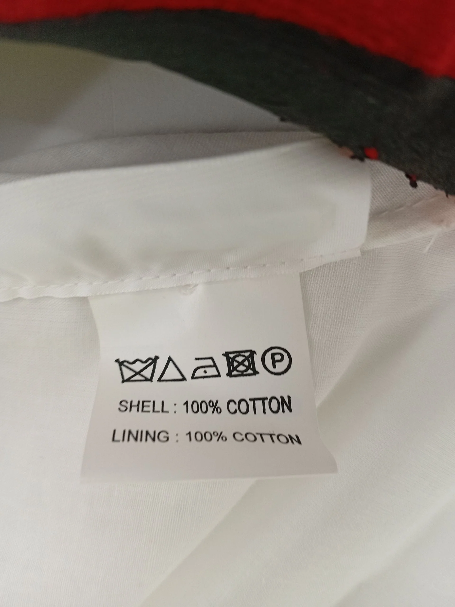 Beulah London A-Line Midi Dress UK8 in White RRP £380 - Image 7