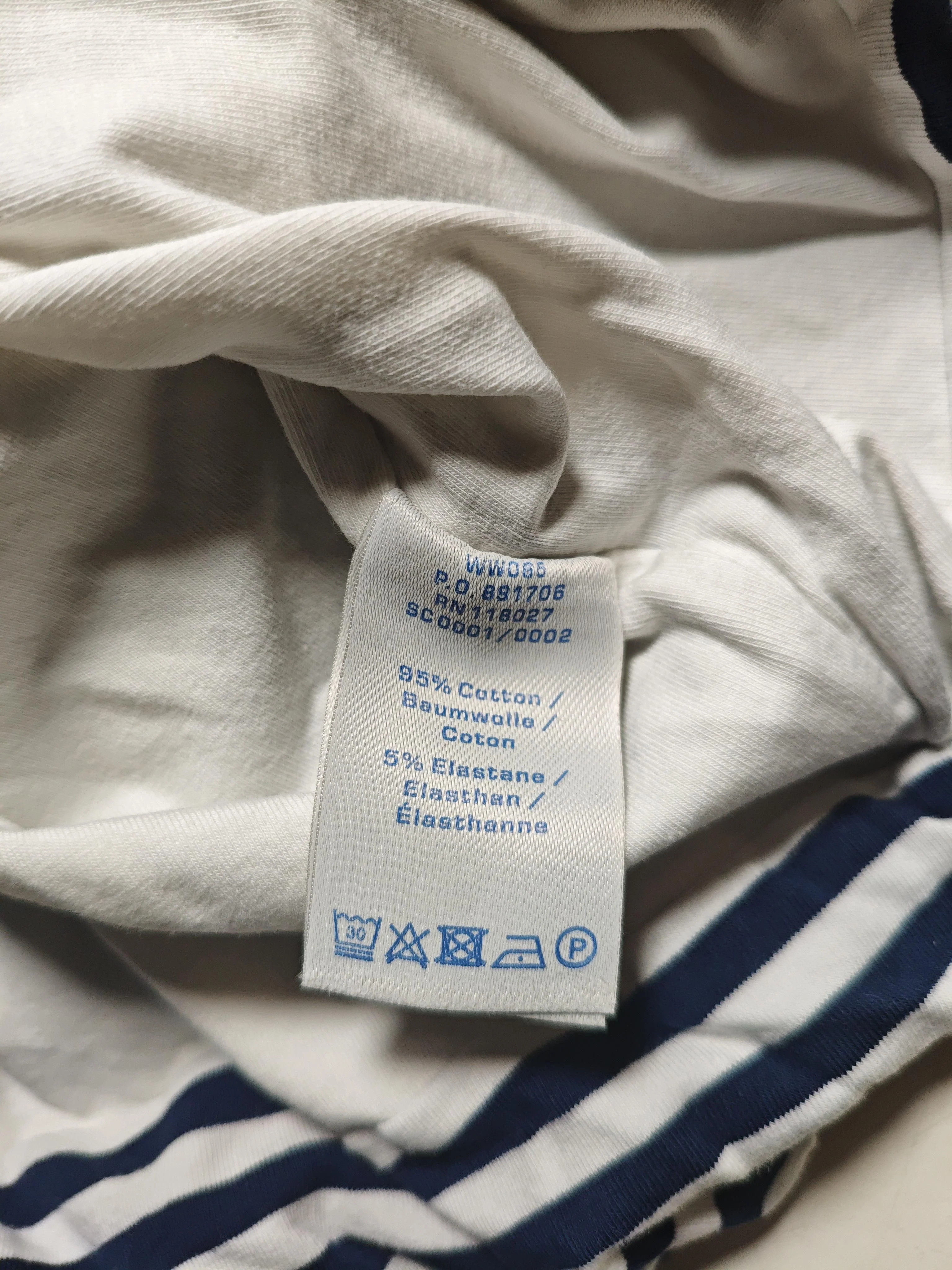 Boden Bodycon Mini Dress UK10 in Multi - Image 6