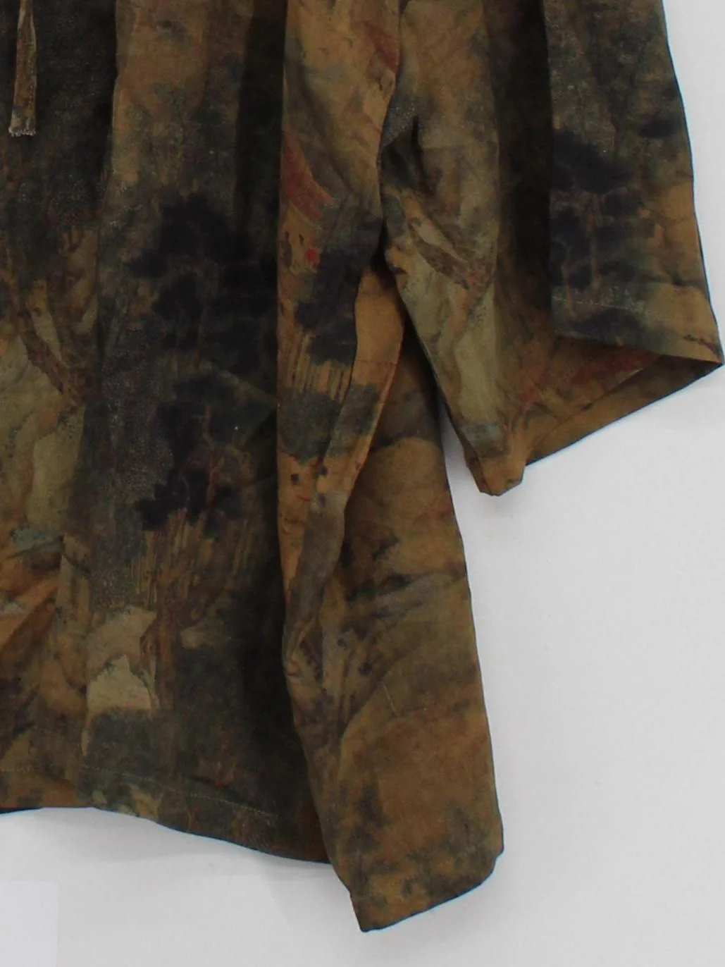 Buykud Men's Hoodie XXXL Multi Graphic Cotton with Rayon Pullover New with tags - Image 4