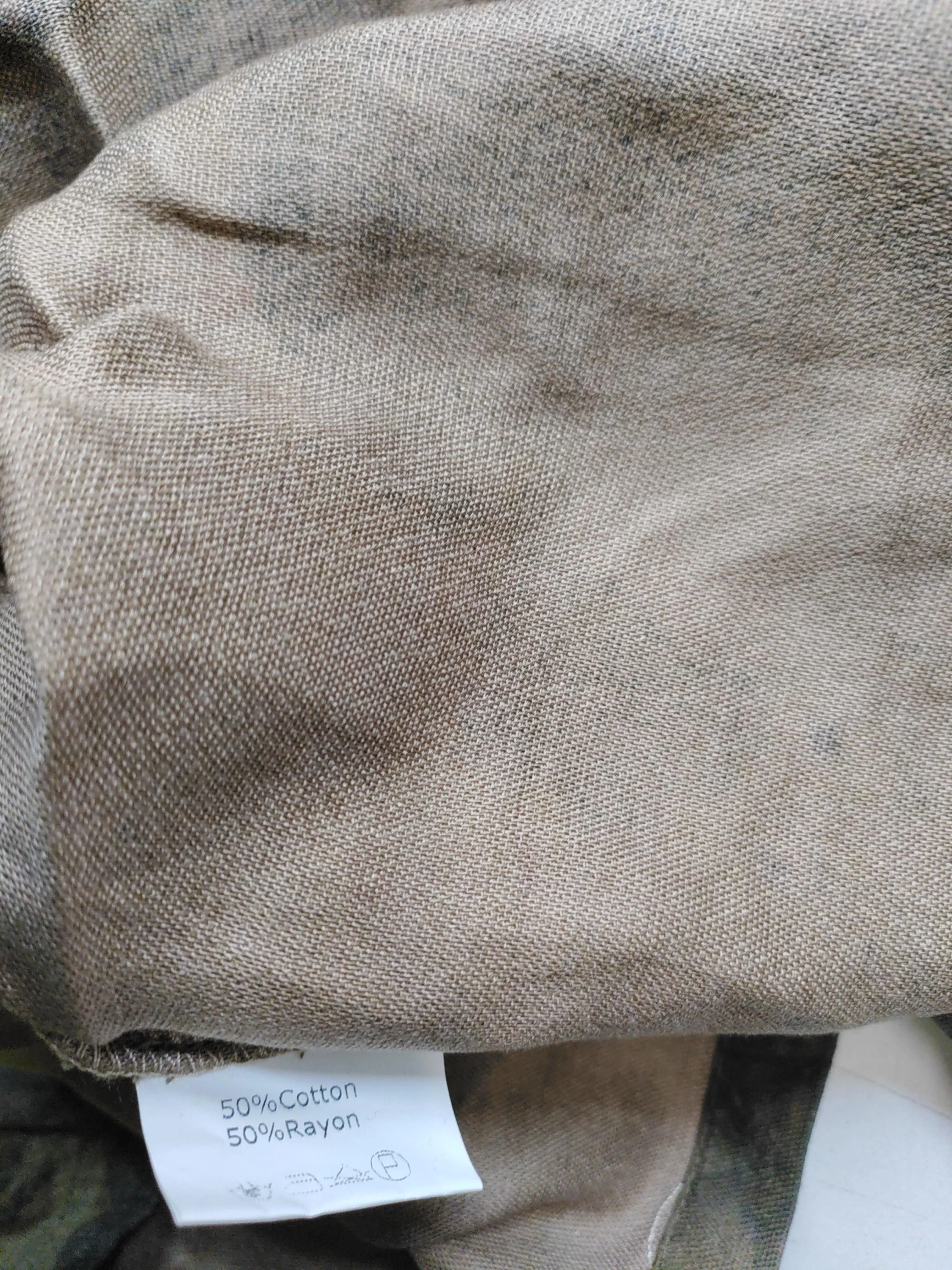 Buykud Men's Hoodie XXXL Multi Graphic Cotton with Rayon Pullover New with tags - Image 7