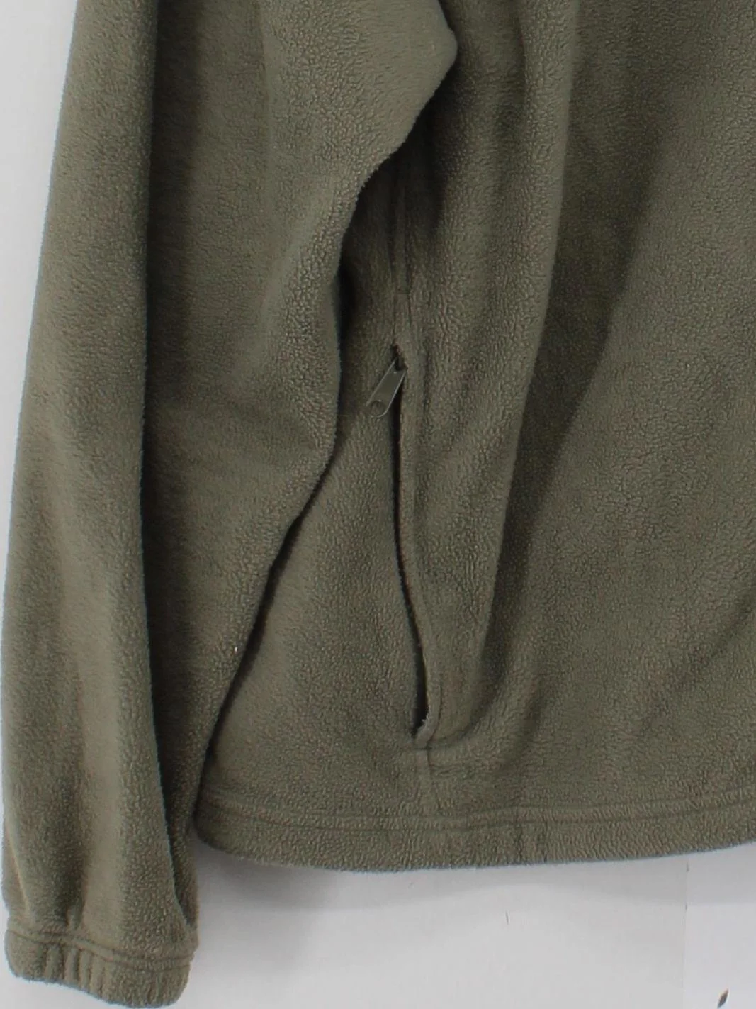 Columbia Bomber Jacket jacket green - Image 4