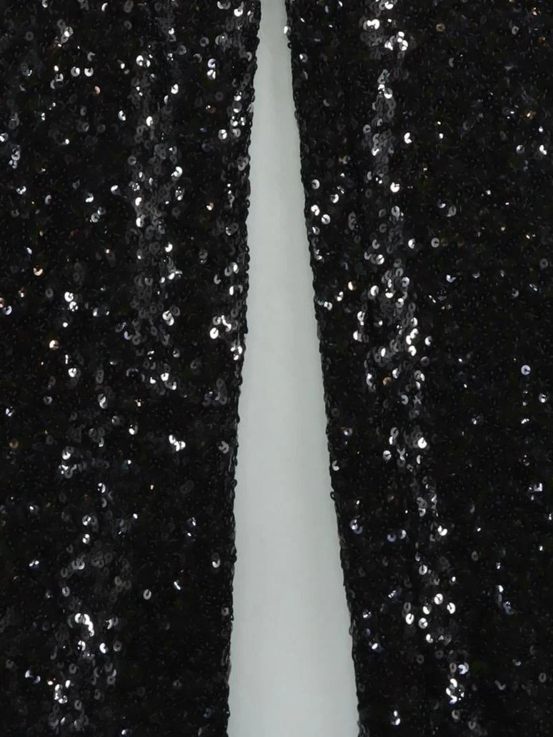 DASKA Women's Jumpsuit XS Black Polyester with Elastane Jumpsuit New with tags - Image 5