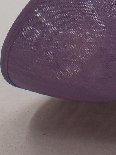 Hostie Hats Women's Hat Purple 100% Other Sun Hat New with tags - Image 5