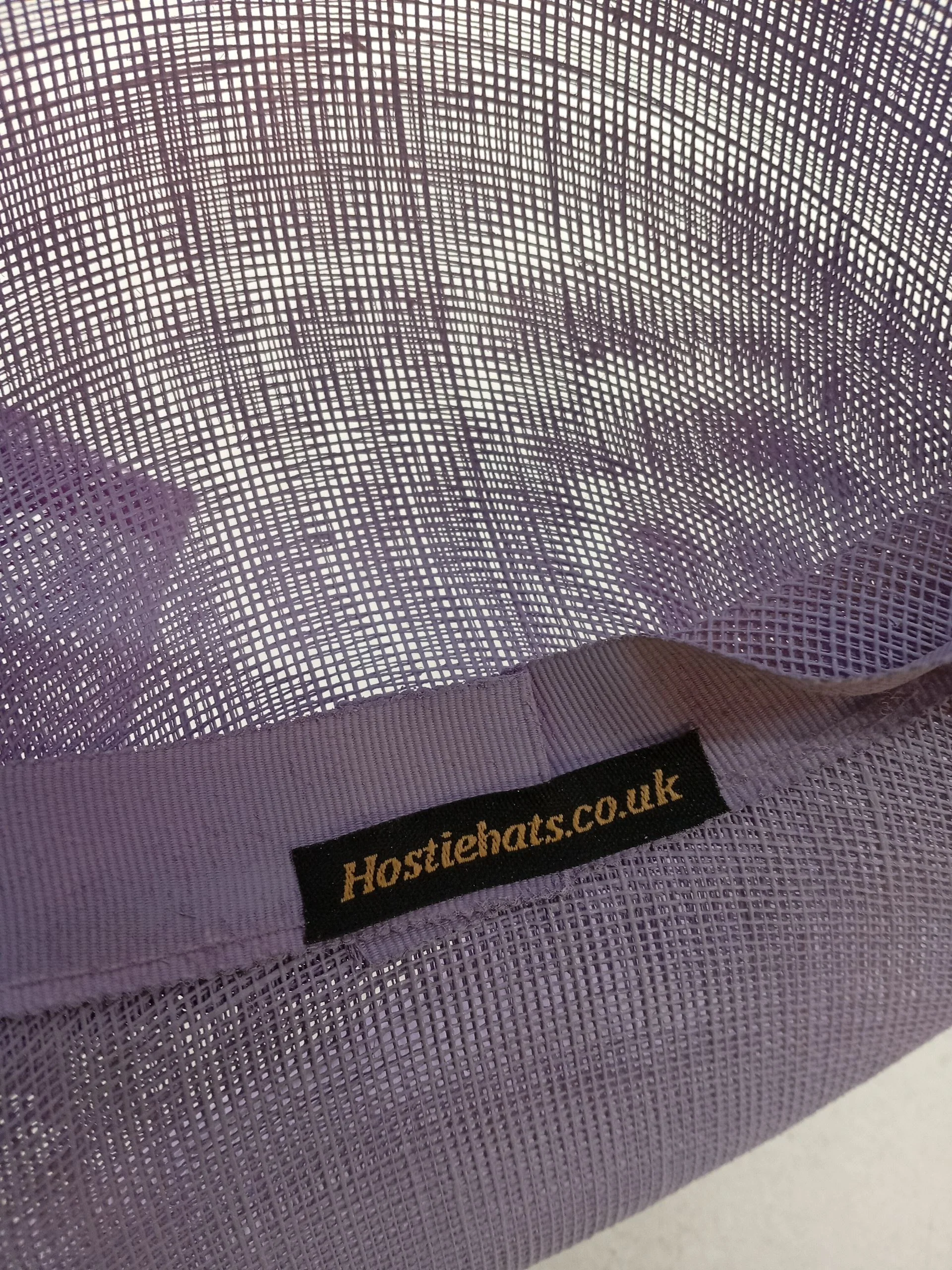 Hostie Hats Women's Hat Purple 100% Other Sun Hat New with tags - Image 6