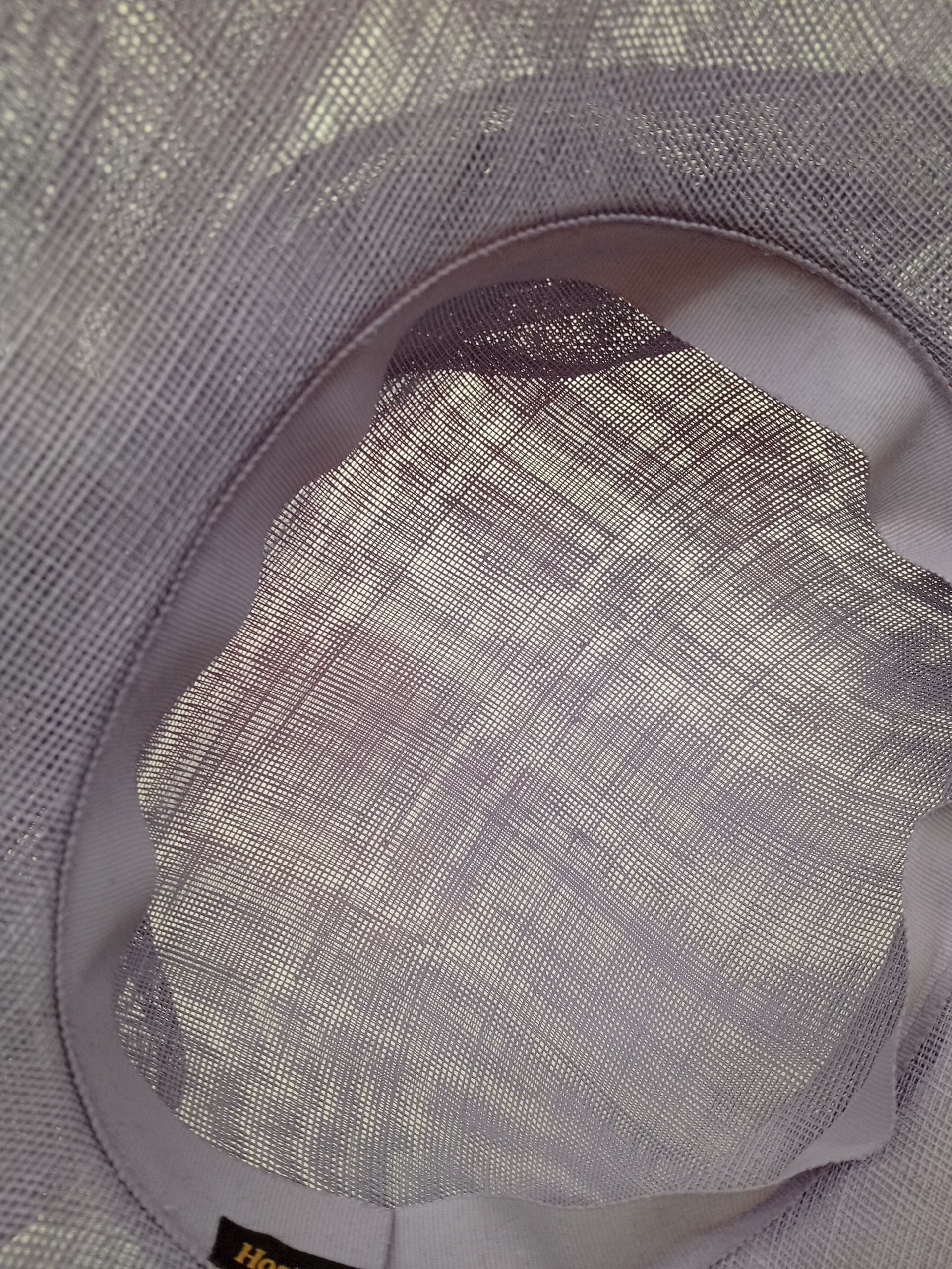 Hostie Hats Women's Hat Purple 100% Other Sun Hat New with tags - Image 7