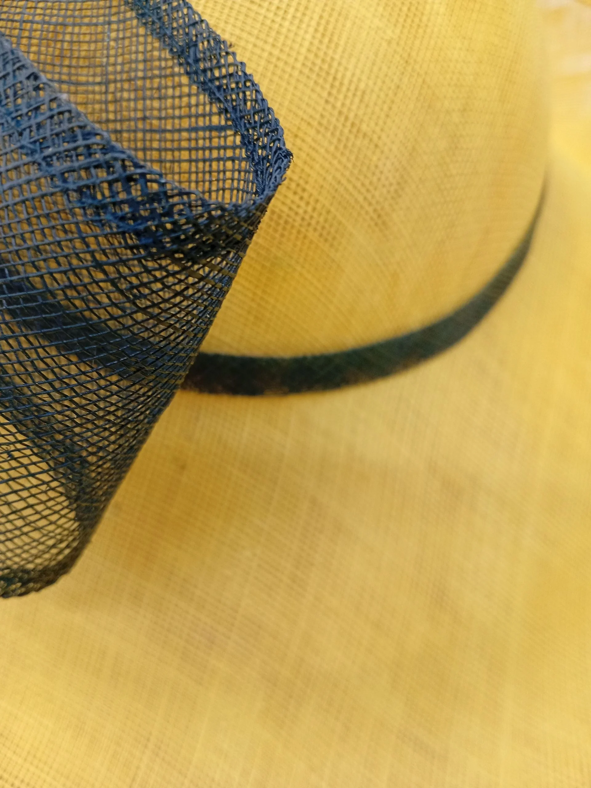 Hostie Hats Women's Hat Yellow 100% Other Sun Hat New with tags - Image 5