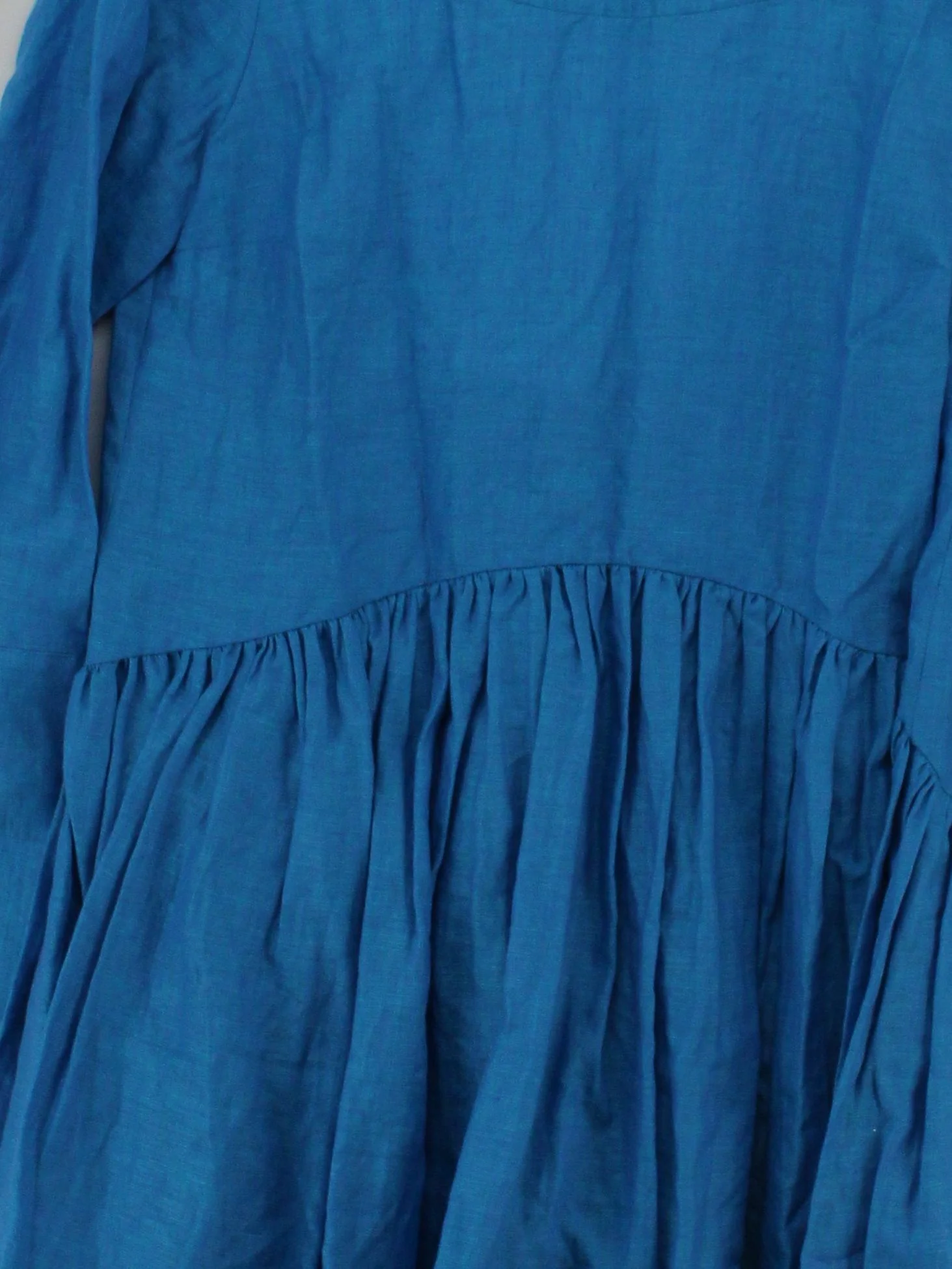 Kalita Mini Dress M in Blue RRP £715 - Image 3