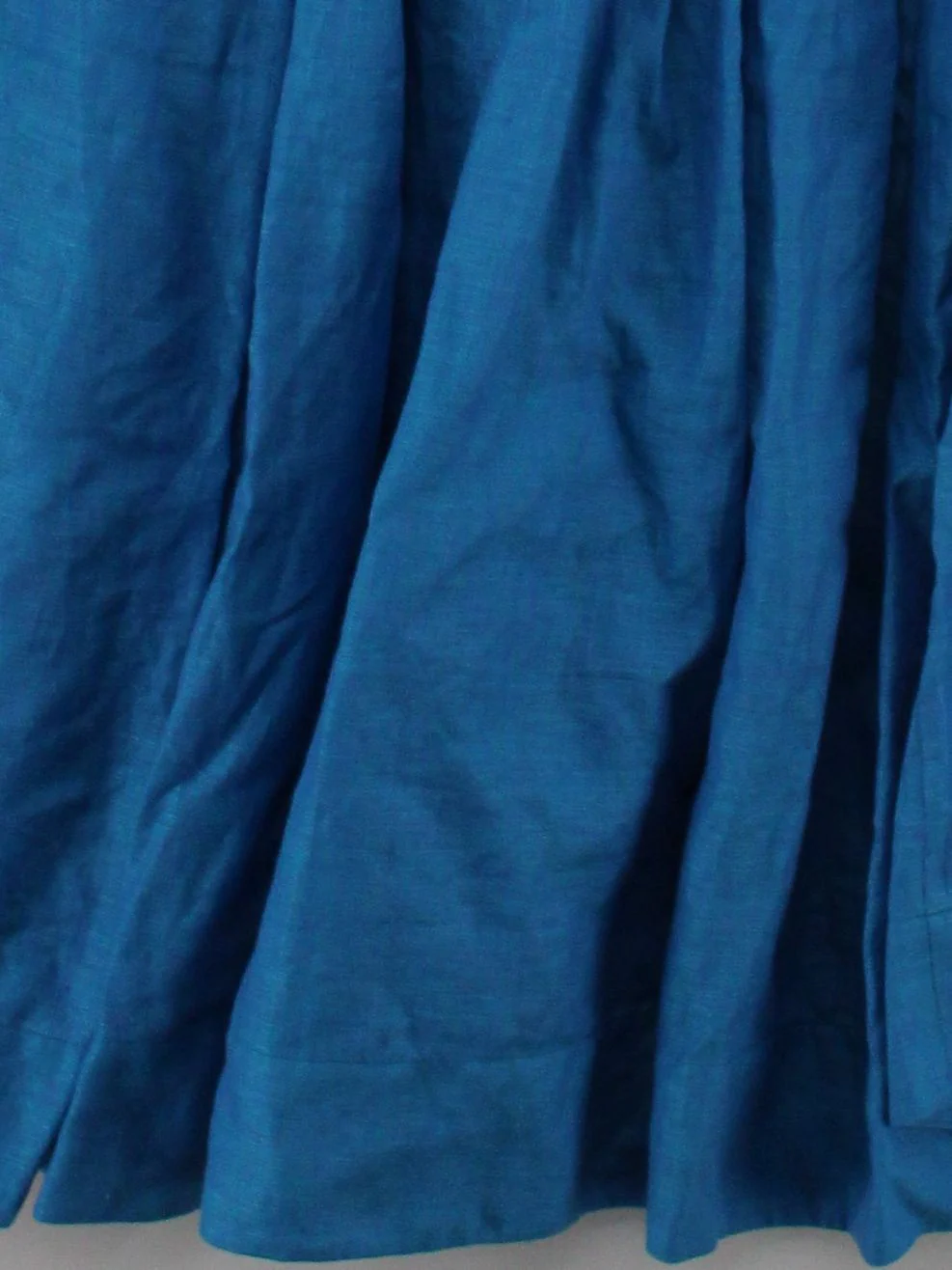 Kalita Mini Dress M in Blue RRP £715 - Image 4