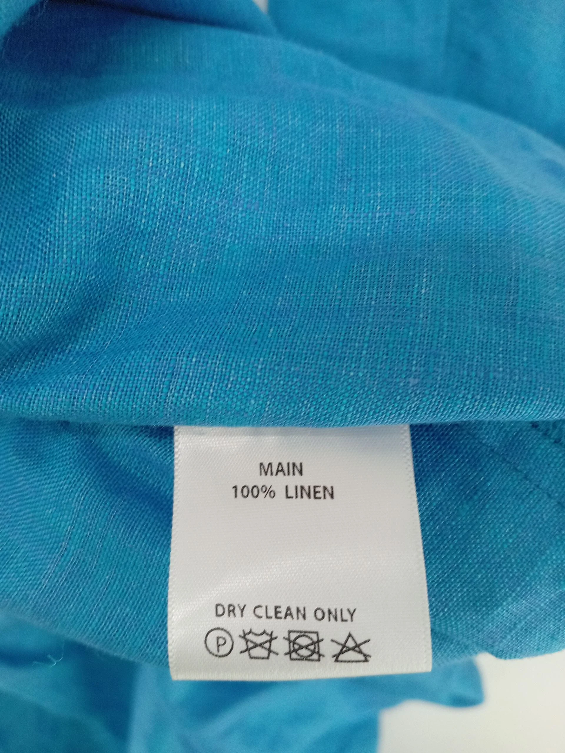 Kalita Mini Dress M in Blue RRP £715 - Image 6