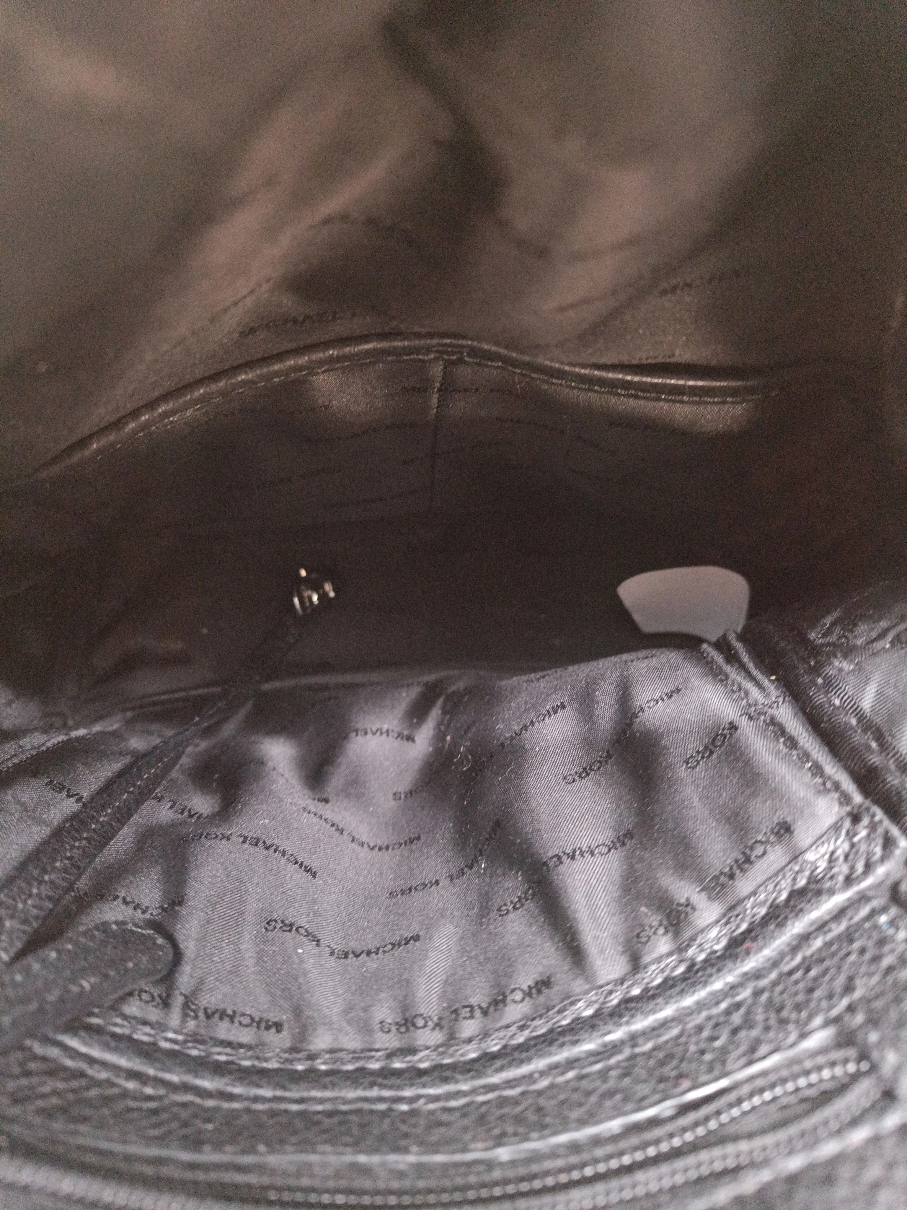 Michael Kors Women's Bag Cream 100% Other Backpack - Image 4