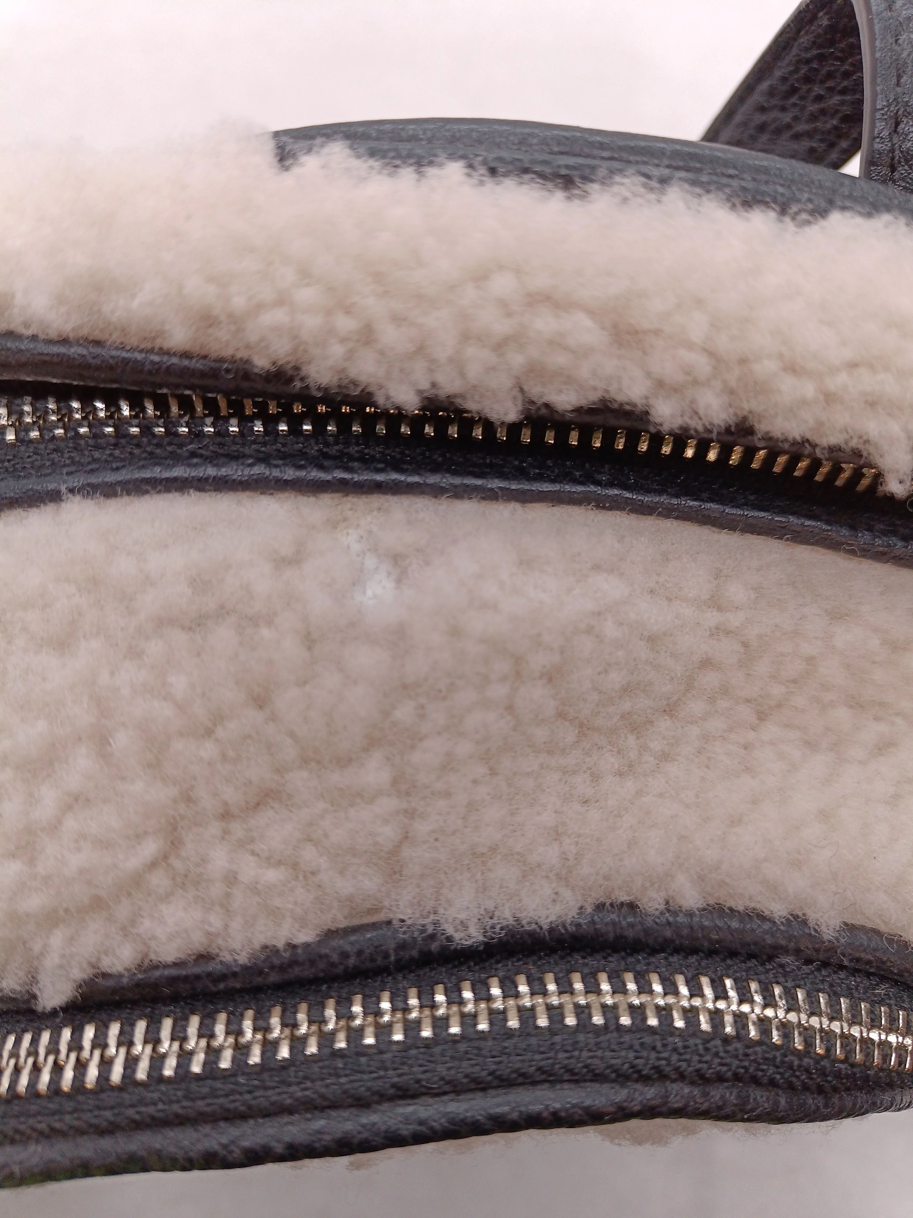 Michael Kors Women's Bag Cream 100% Other Backpack - Image 6