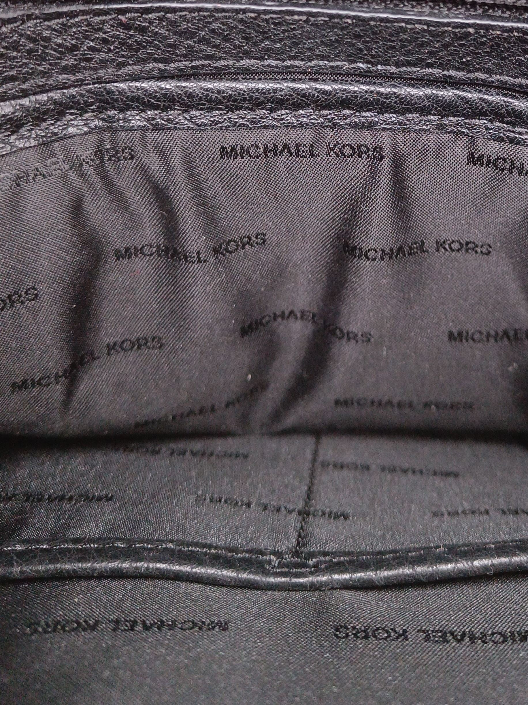 Michael Kors Women's Bag Cream 100% Other Backpack - Image 7