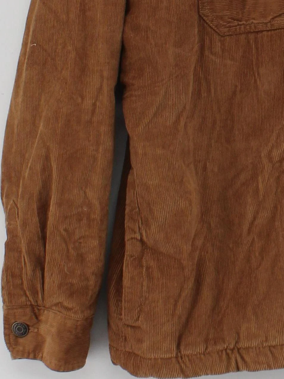 Tommy Jeans Bomber Jacket jacket brown - Image 4