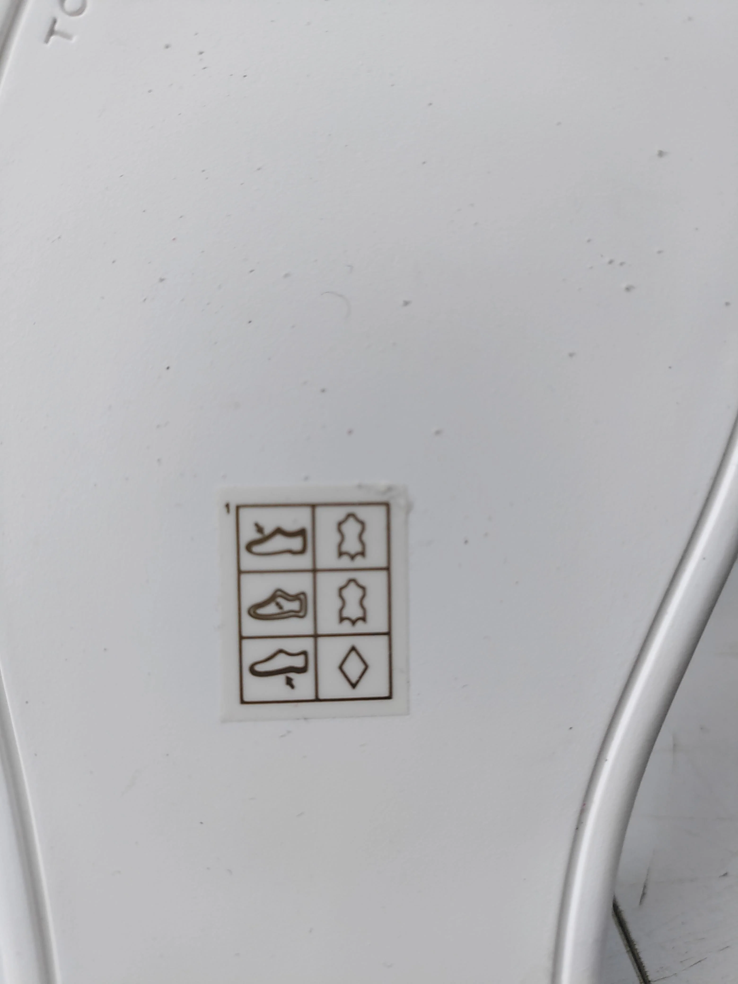 Tory Burch Women's Sandals UK 6.5 White 100% Other Slider - Image 9